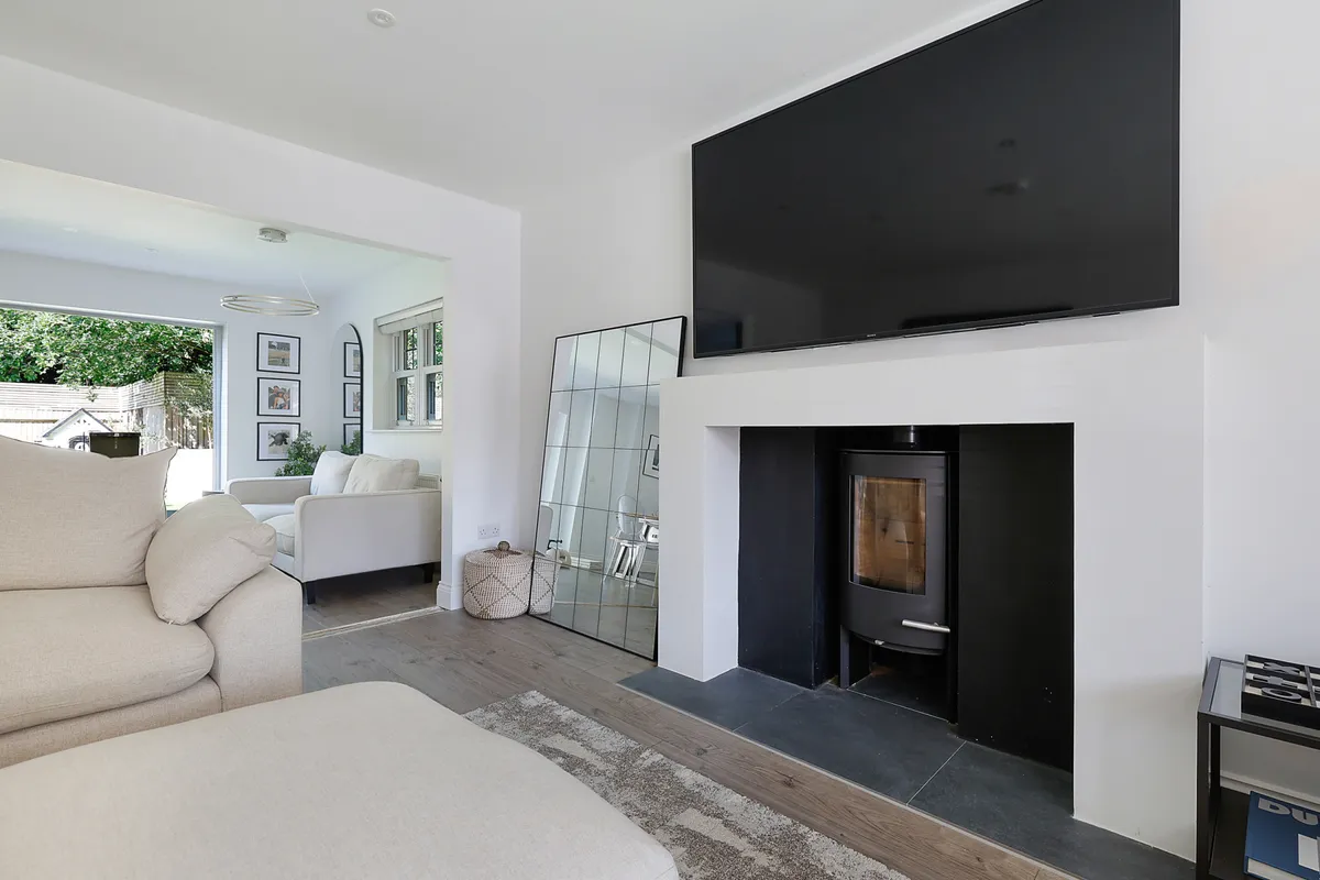 Denoras Close, Horley, Surrey, RH6
