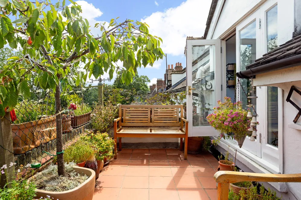 Glenluce Road, London, SE3 photo 17