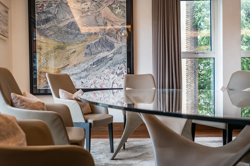 Logan Place, London, W8 photo 14