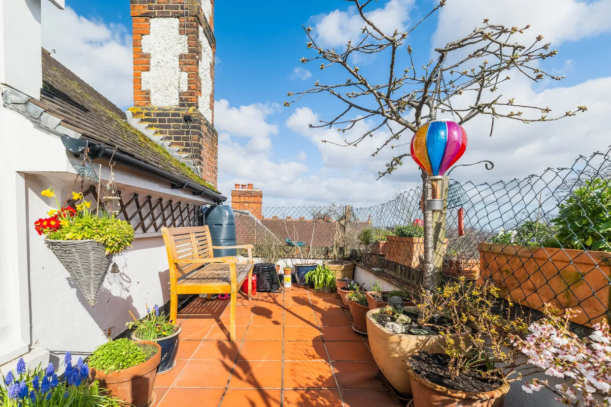Glenluce Road, London, SE3 photo 18