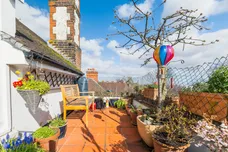 Glenluce Road, London, SE3 photo 18