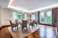 Logan Place, London, W8 photo 15