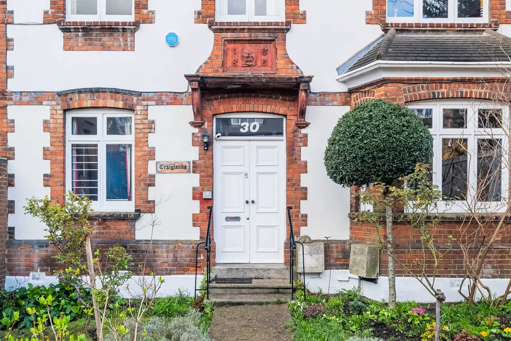 Glenluce Road, London, SE3 photo 20
