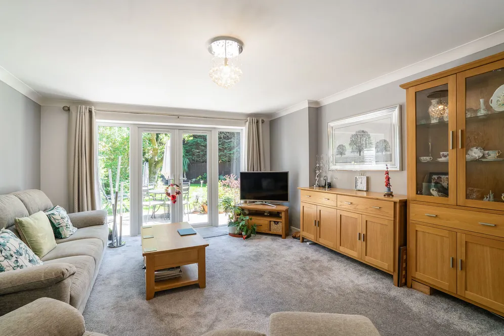 Walkers Ridge, Camberley, GU15 photo 9