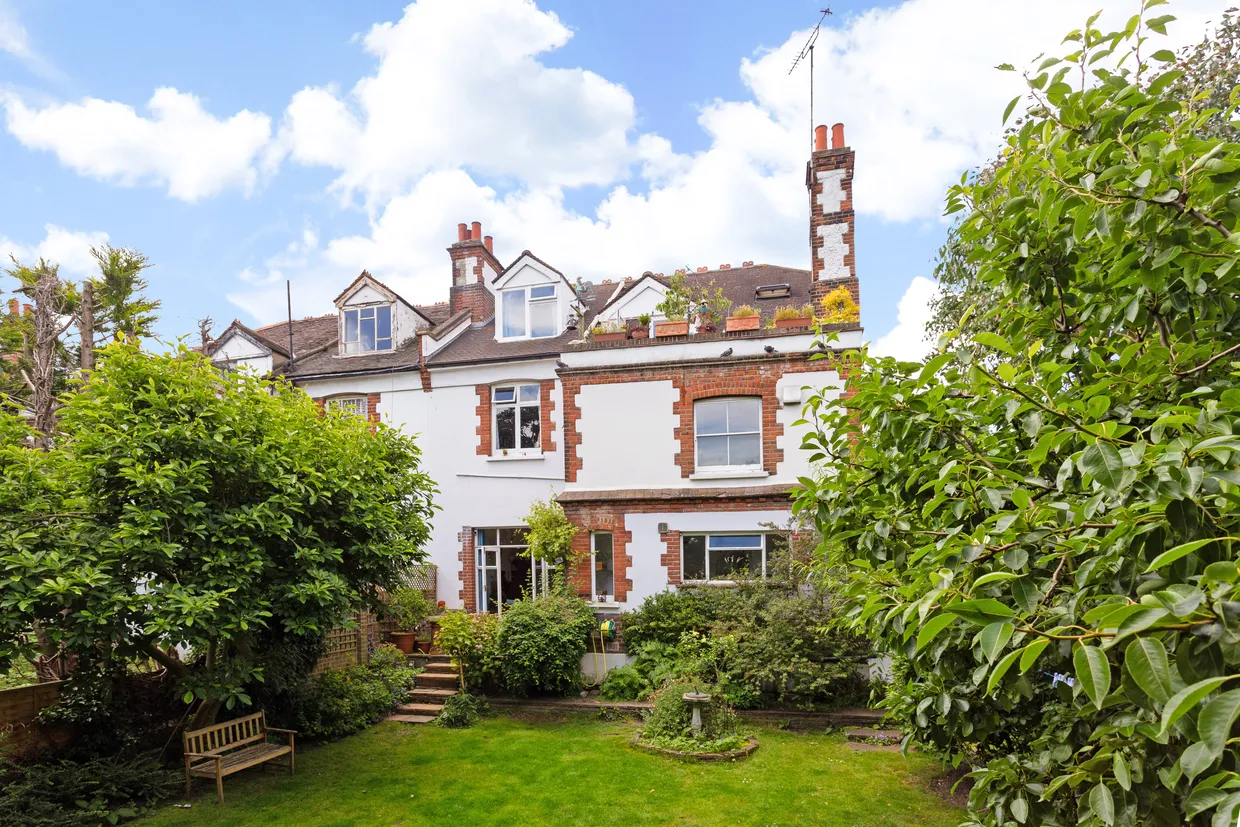 Glenluce Road, London, SE3 photo 21