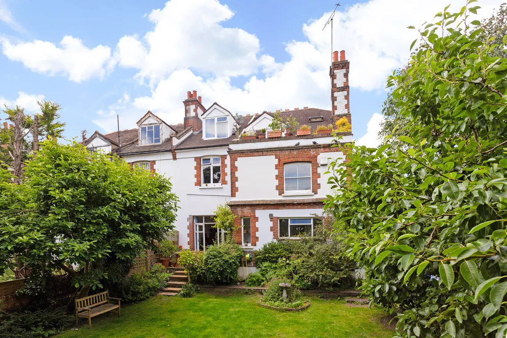 Glenluce Road, London, SE3 photo 21