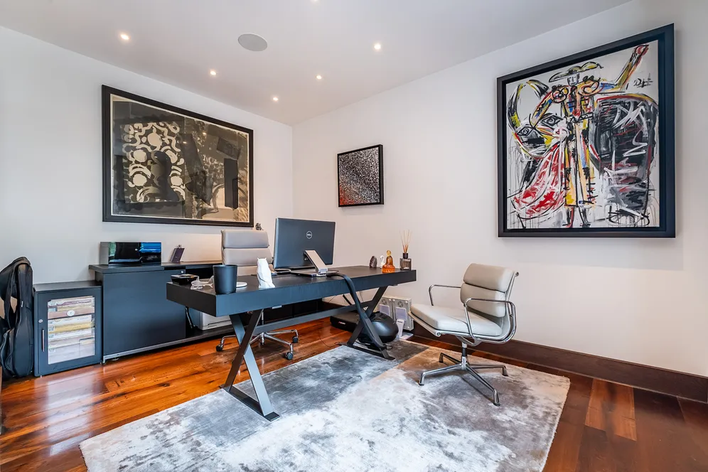 Logan Place, London, W8 photo 18