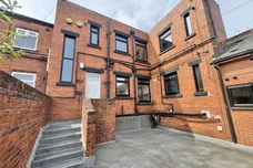 Westmorland Street, WAKEFIELD
