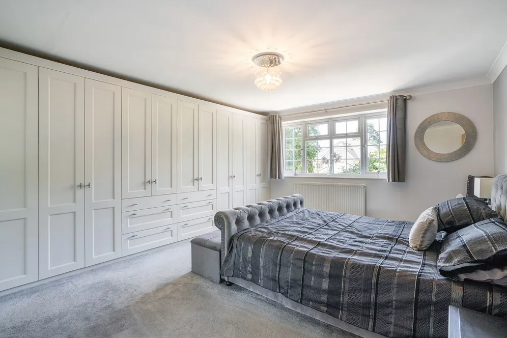 Walkers Ridge, Camberley, GU15 photo 21