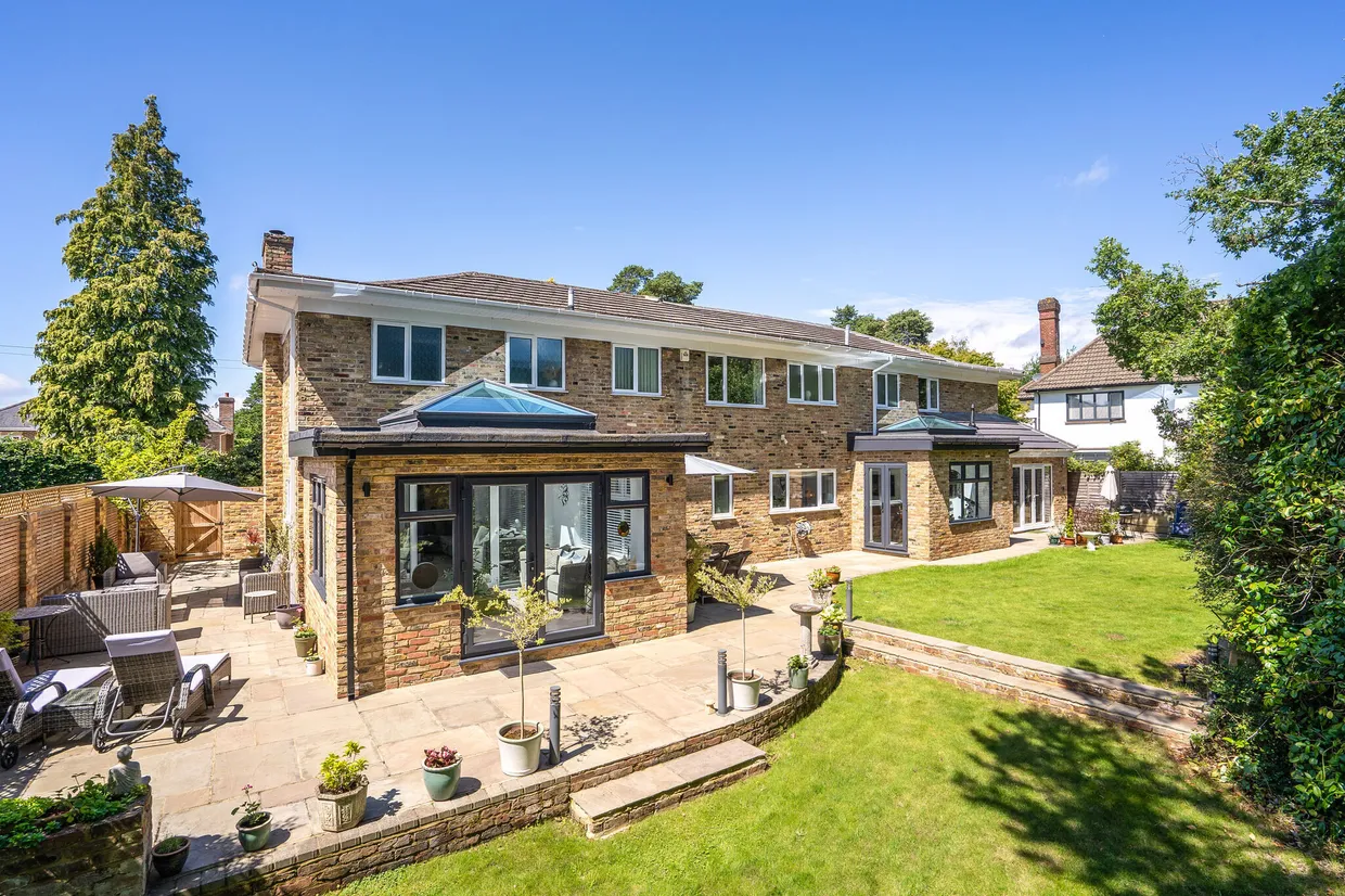 Walkers Ridge, Camberley, GU15 photo 25