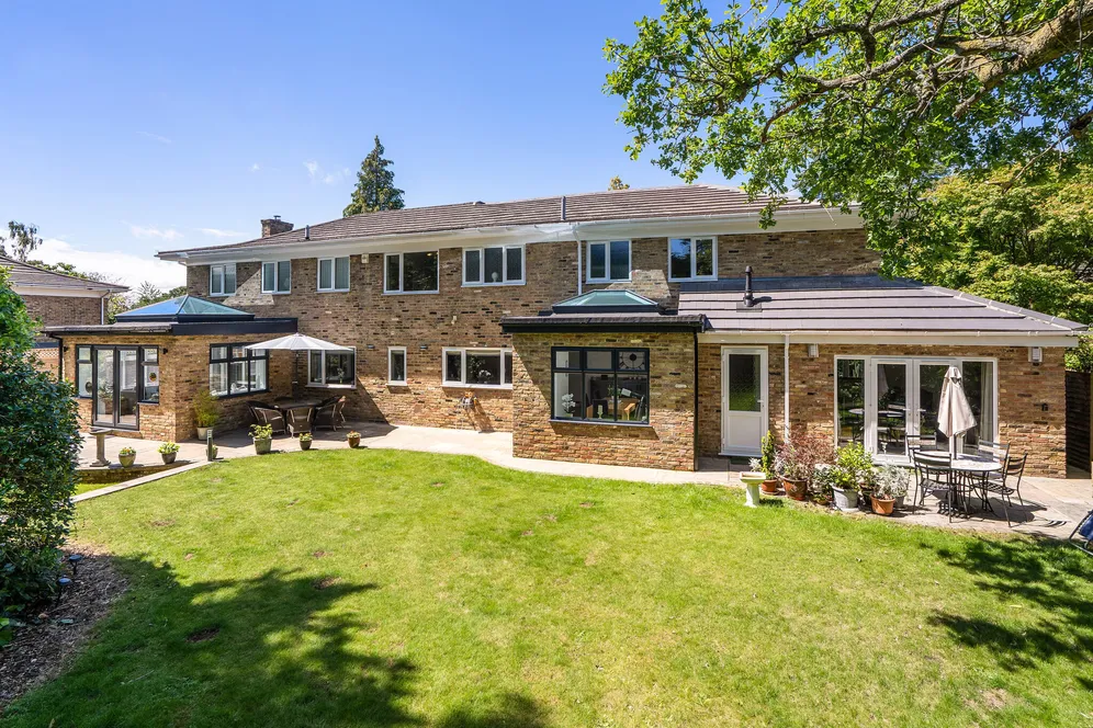 Walkers Ridge, Camberley, GU15 photo 26