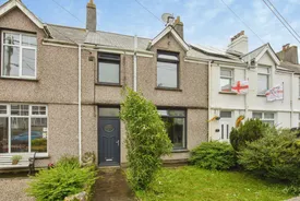 Property responsive