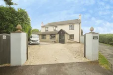 Chedzoy Lane, Bridgwater