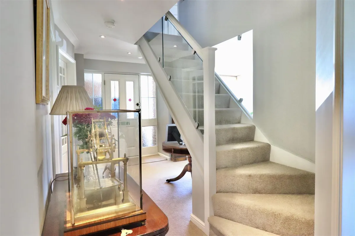 Medlar Drive, Welton,