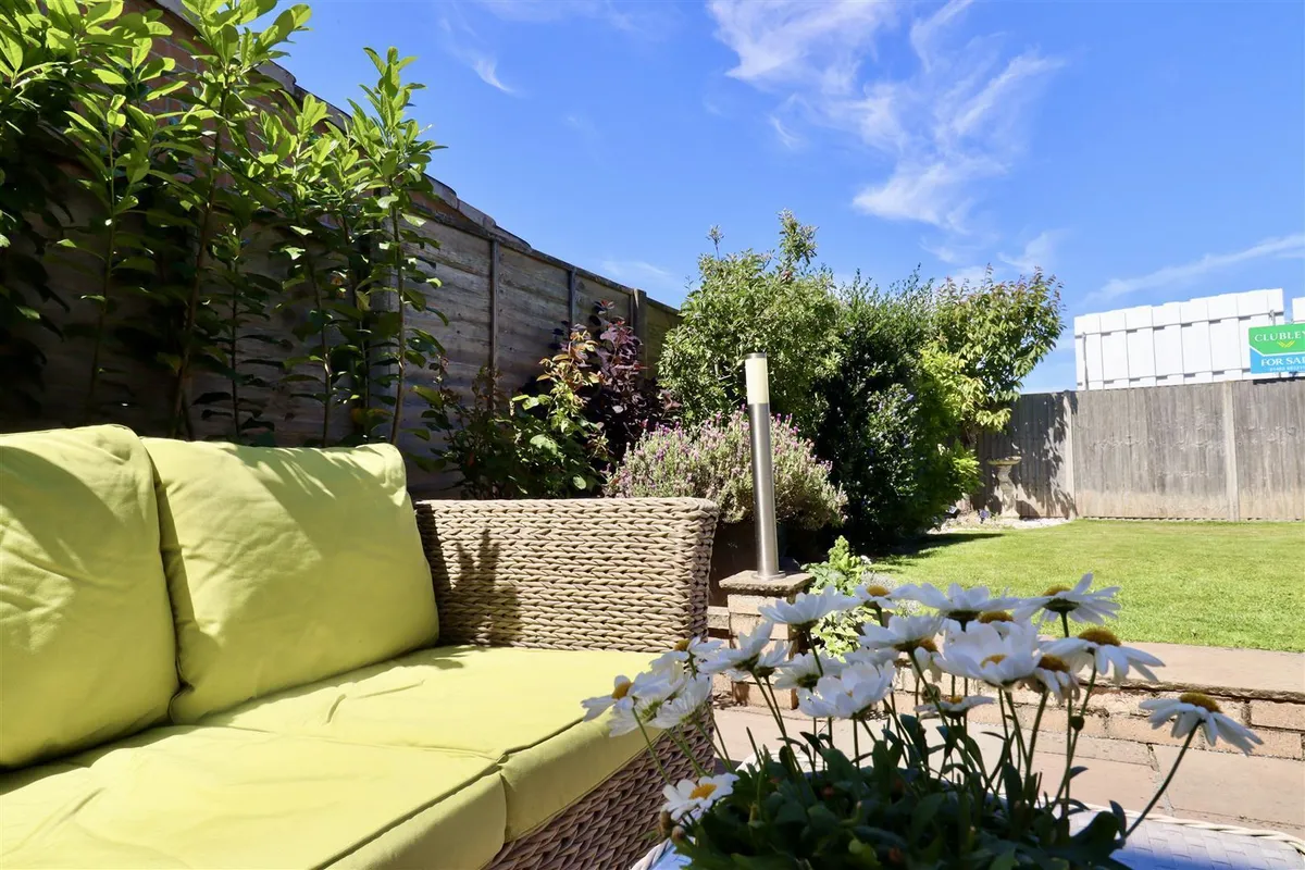 Medlar Drive, Welton,