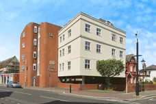 Stoke Road, Gosport
