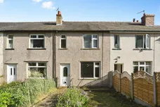 Bankfield Street, KEIGHLEY