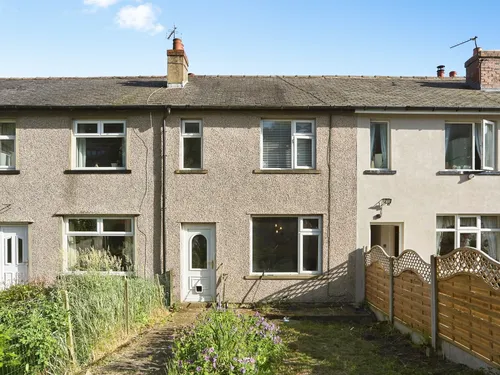 Bankfield Street, KEIGHLEYphoto