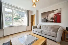 Bankfield Street, KEIGHLEY