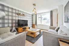 Bankfield Street, KEIGHLEY
