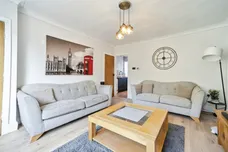 Bankfield Street, KEIGHLEY
