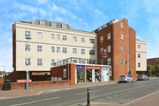 Stoke Road, Gosport