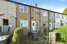 Bankfield Street, KEIGHLEY