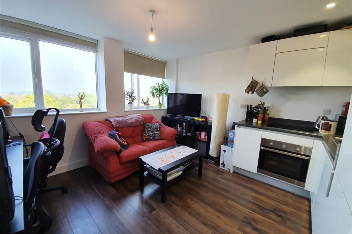 Blackpole Road, WORCESTER