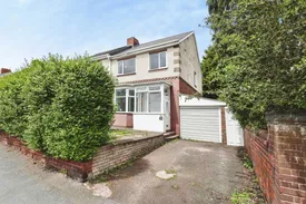 Property responsive
