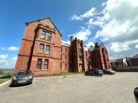 Gibson House Drive, WALLASEY photo