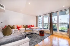Imperial Wharf, London, SW6 photo 1