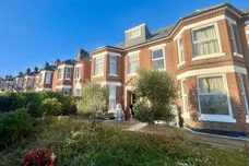 Earlham Road, NORWICH