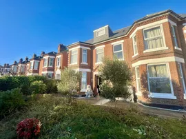 Earlham Road, NORWICH photo
