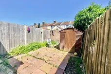 Sutherland Road, SOUTHSEA