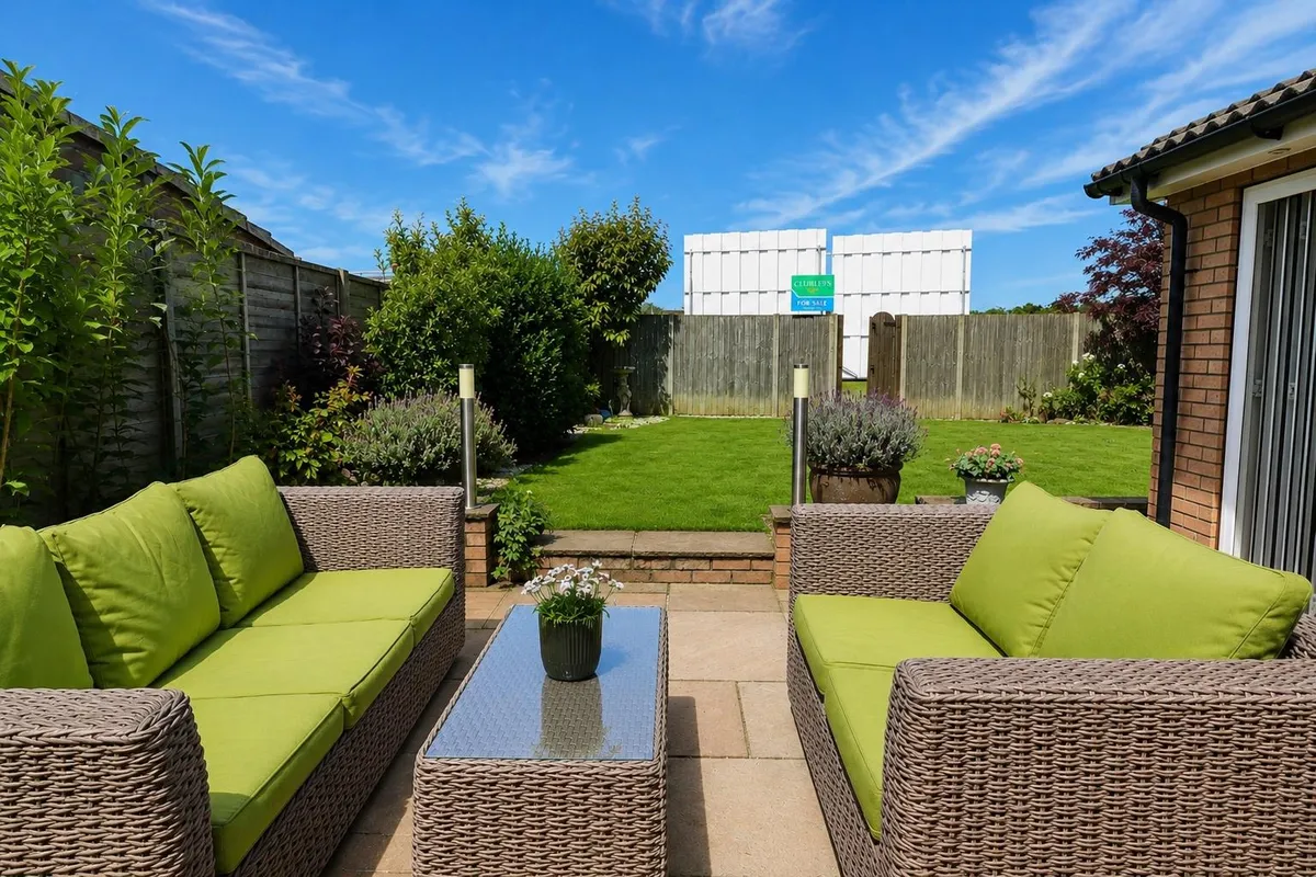Medlar Drive, Welton,