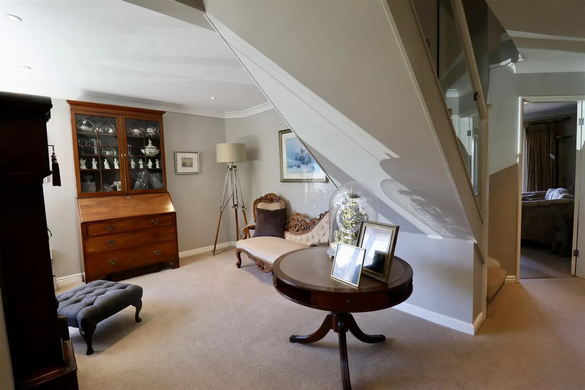 Medlar Drive, Welton,