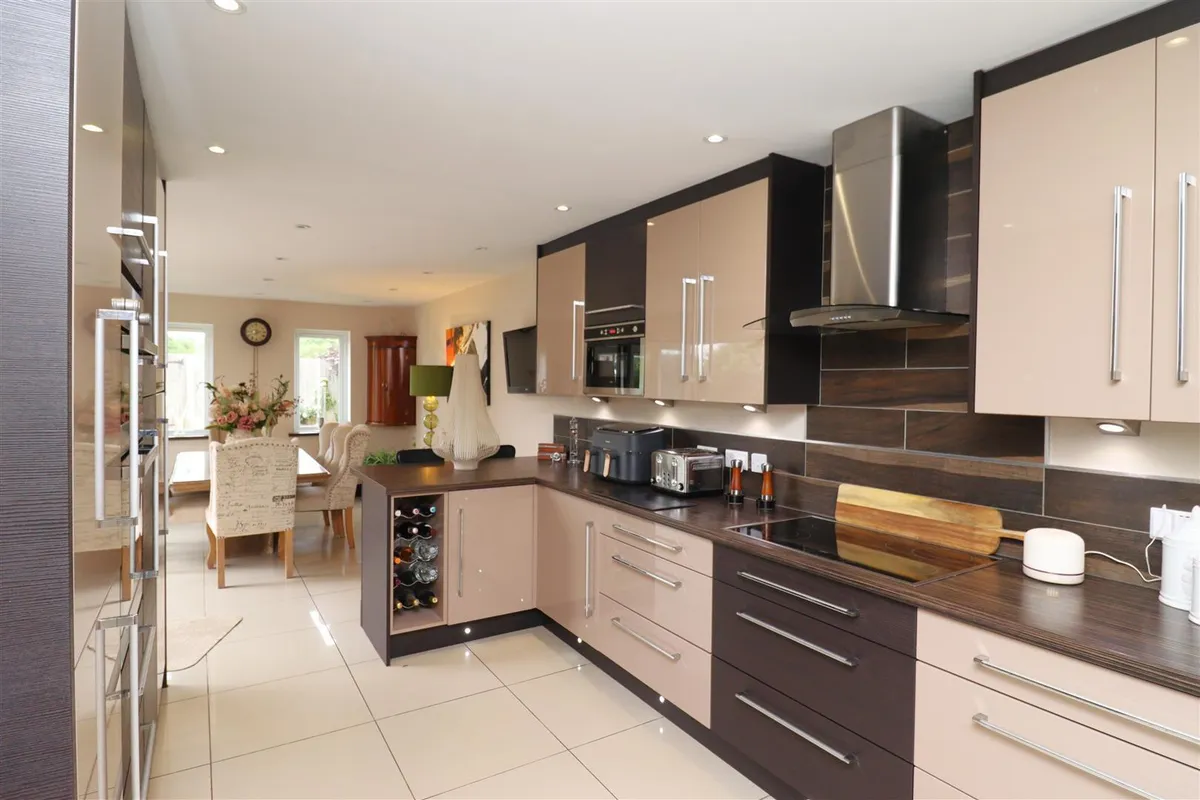 Medlar Drive, Welton,