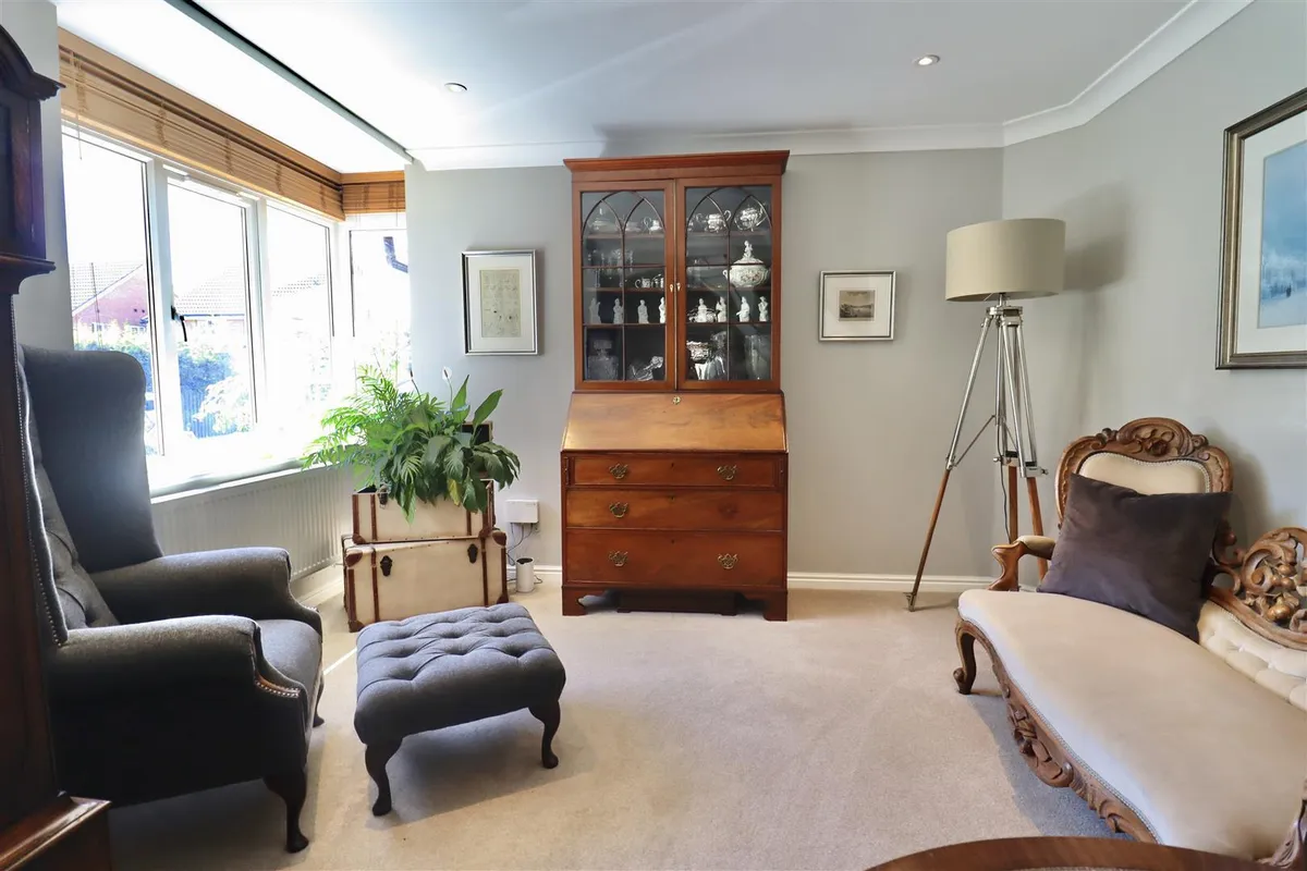Medlar Drive, Welton,