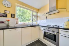 Dunraven Drive, Enfield