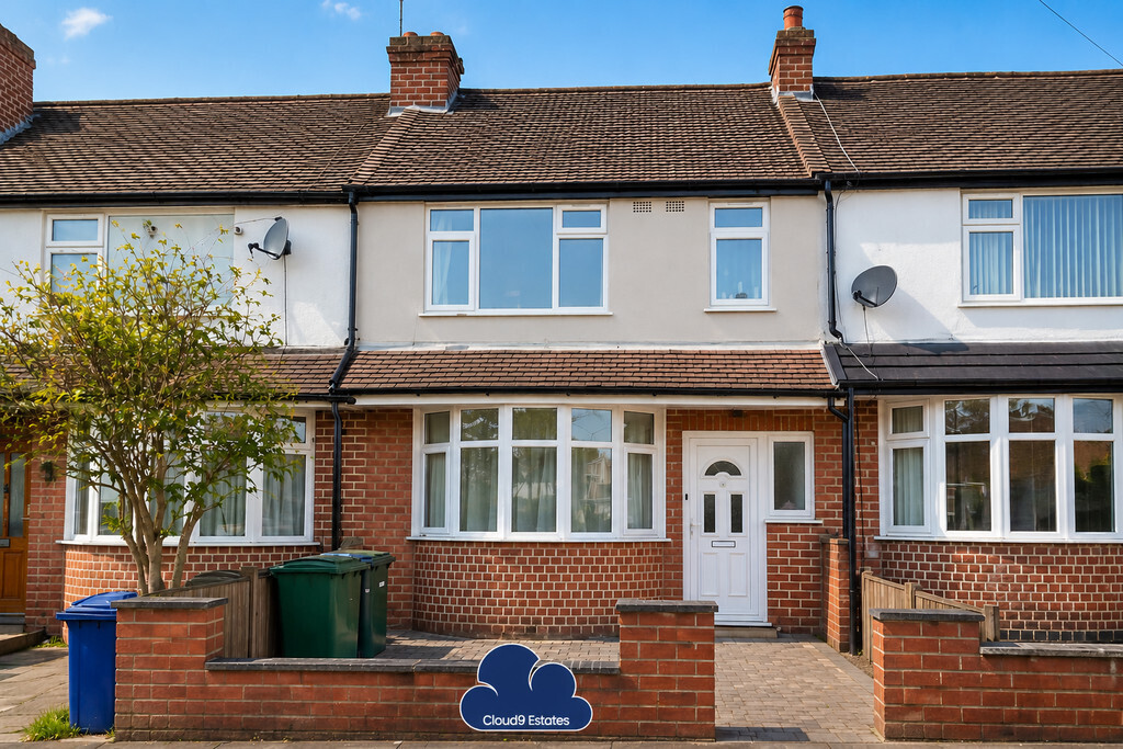 Silksby Street, Cheylesmore Image 1