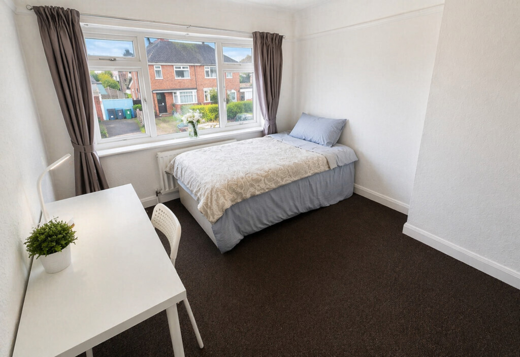 Silksby Street, Cheylesmore Image 10