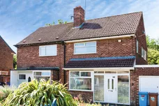 Bilsdale Grove, Hull