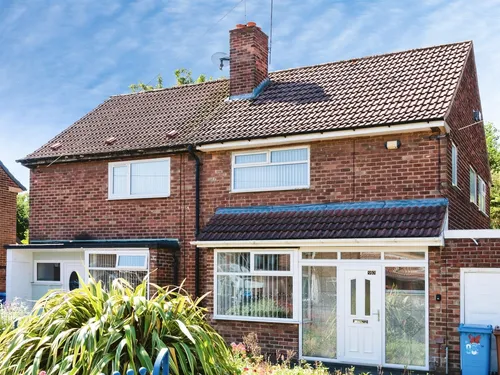 Bilsdale Grove, Hullphoto