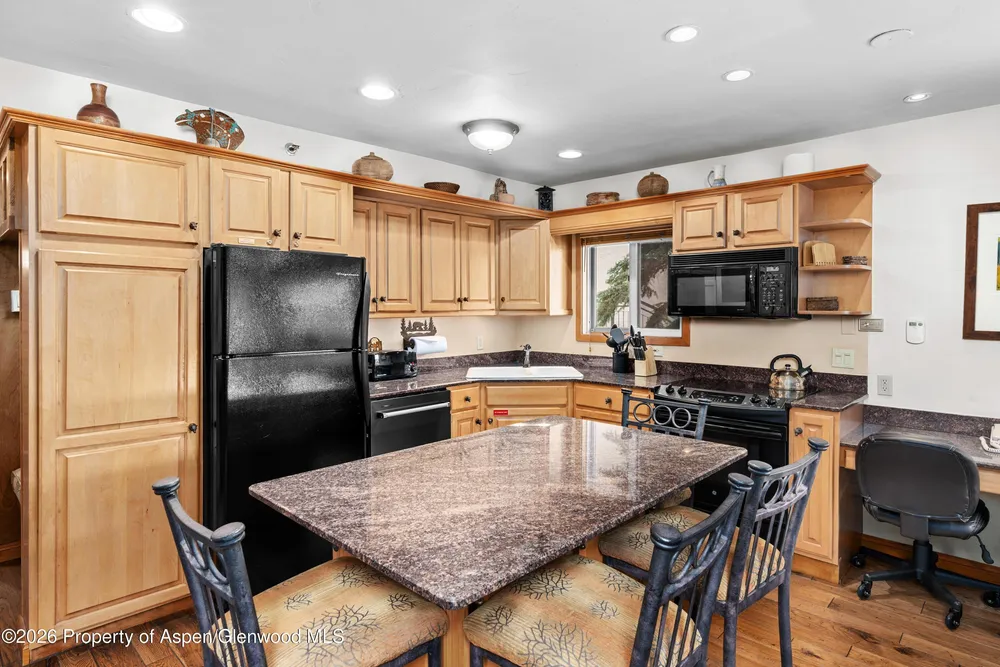 400 Wood Rd, Snowmass Village, CO 81615