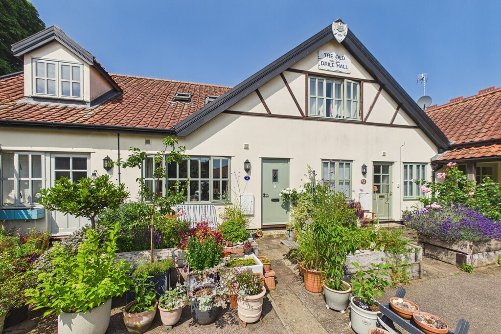 Halesworth, Suffolk Image 1