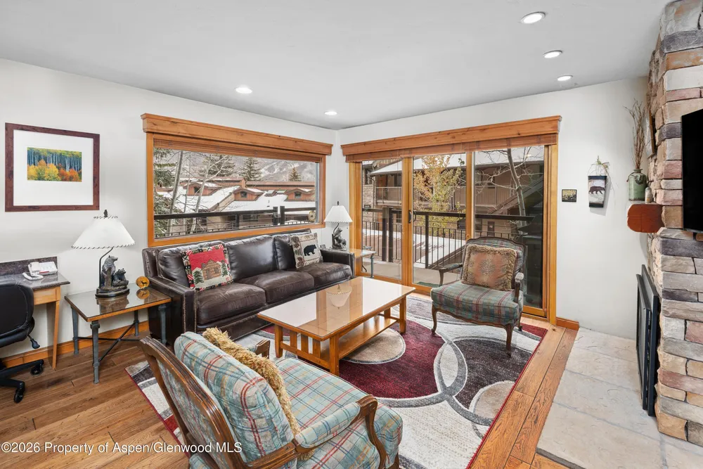 400 Wood Rd, Snowmass Village, CO 81615