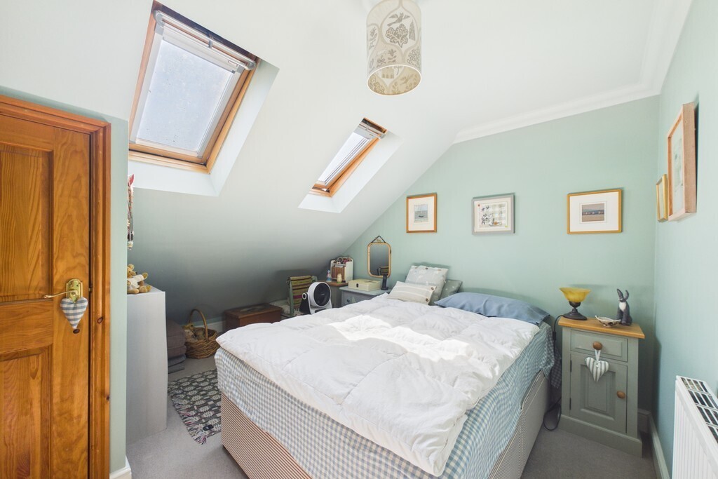 Halesworth, Suffolk Image 8