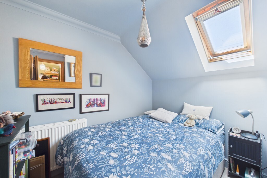 Halesworth, Suffolk Image 9