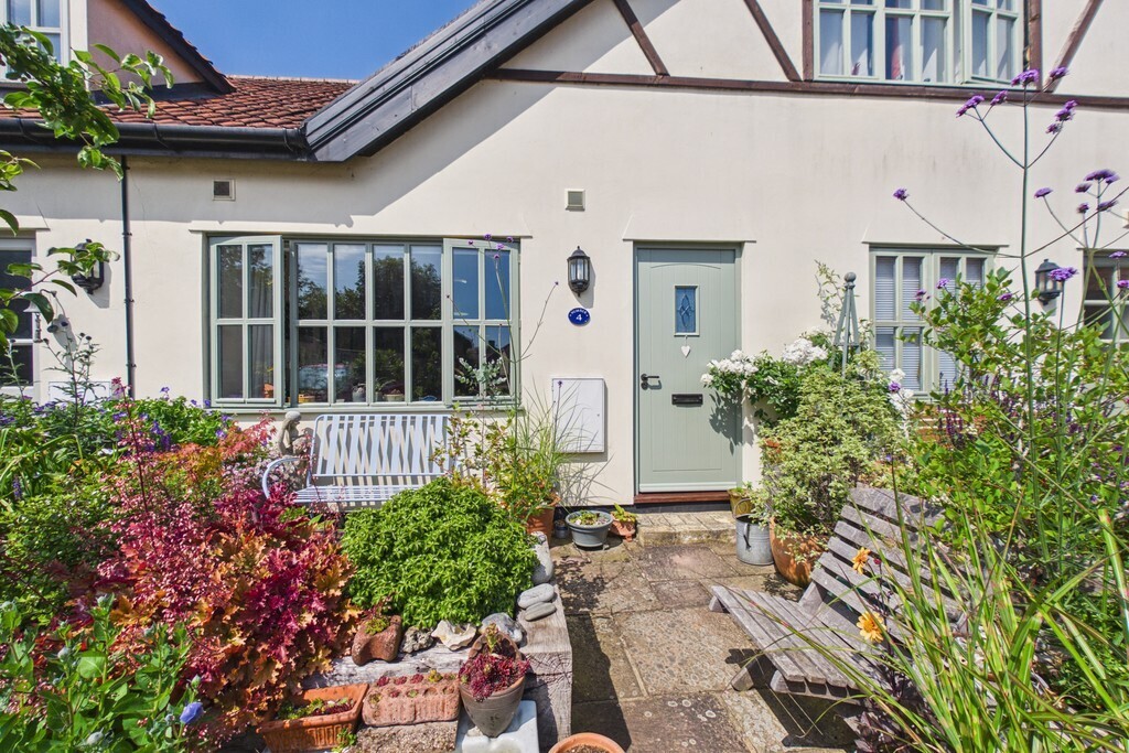 Halesworth, Suffolk Image 12