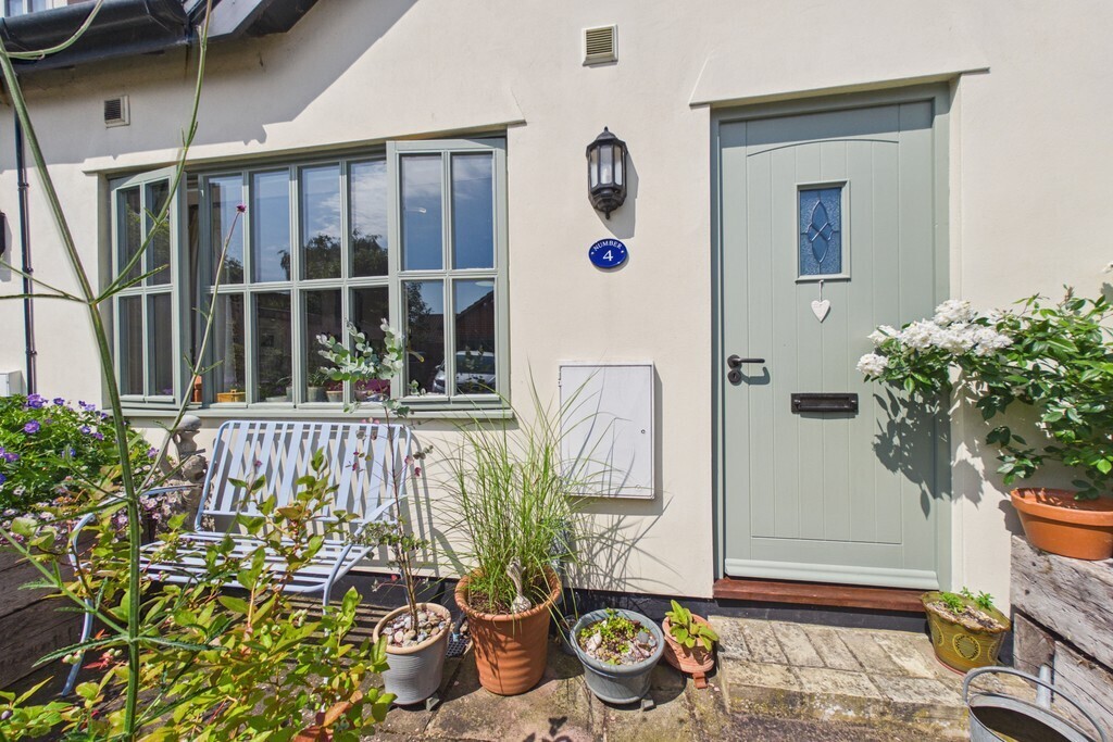 Halesworth, Suffolk Image 13